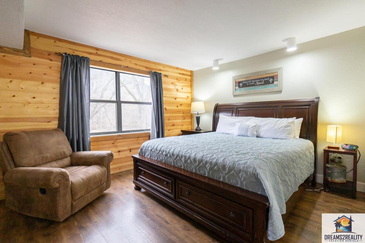 3Br Condo With Lake View - Trout Fishing - Playground - 2 Pools - Free Tickets Included - Pr69-9 Branson Extérieur photo