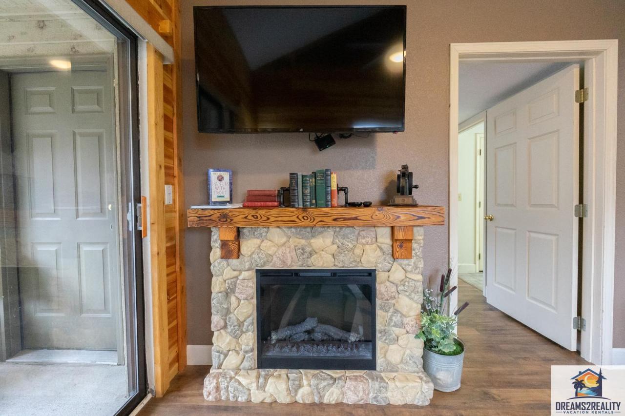 3Br Condo With Lake View - Trout Fishing - Playground - 2 Pools - Free Tickets Included - Pr69-9 Branson Extérieur photo