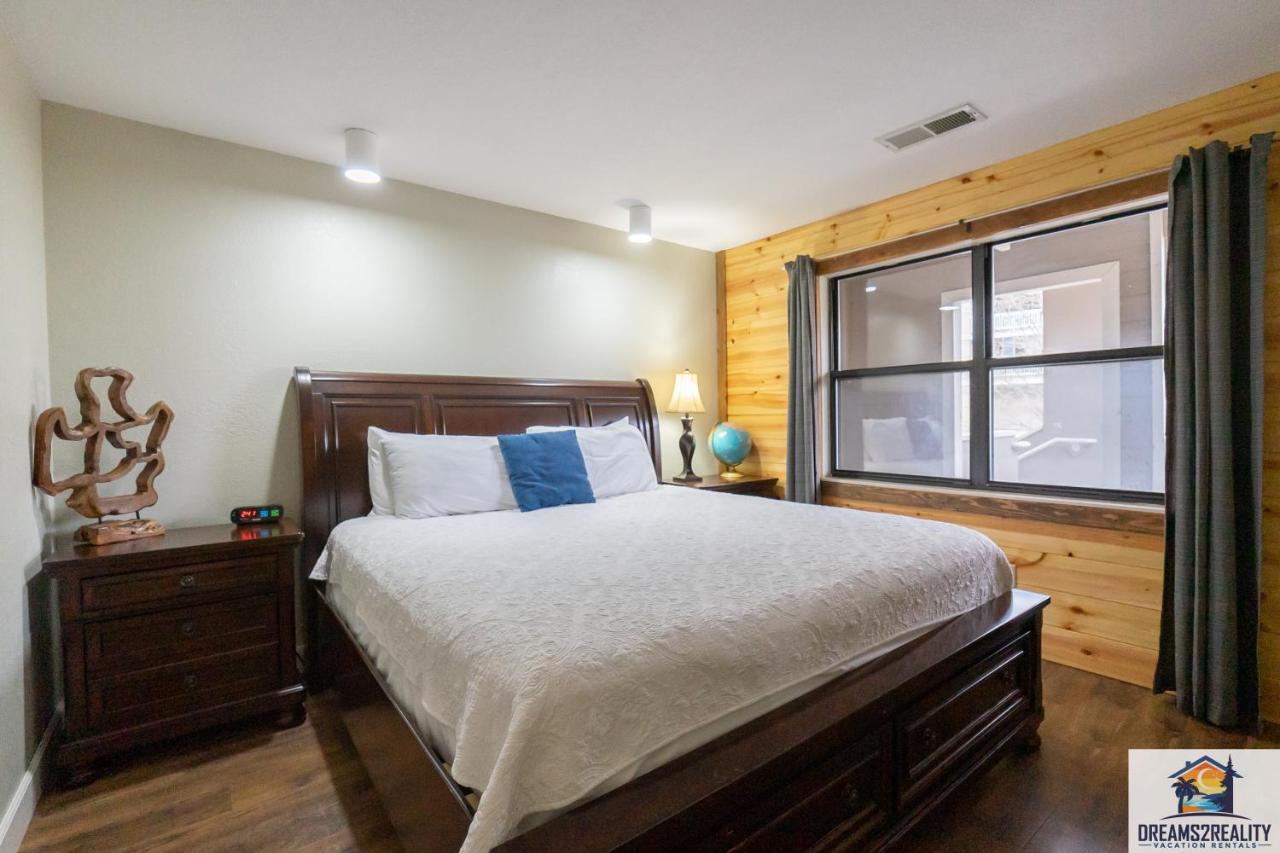 3Br Condo With Lake View - Trout Fishing - Playground - 2 Pools - Free Tickets Included - Pr69-9 Branson Extérieur photo