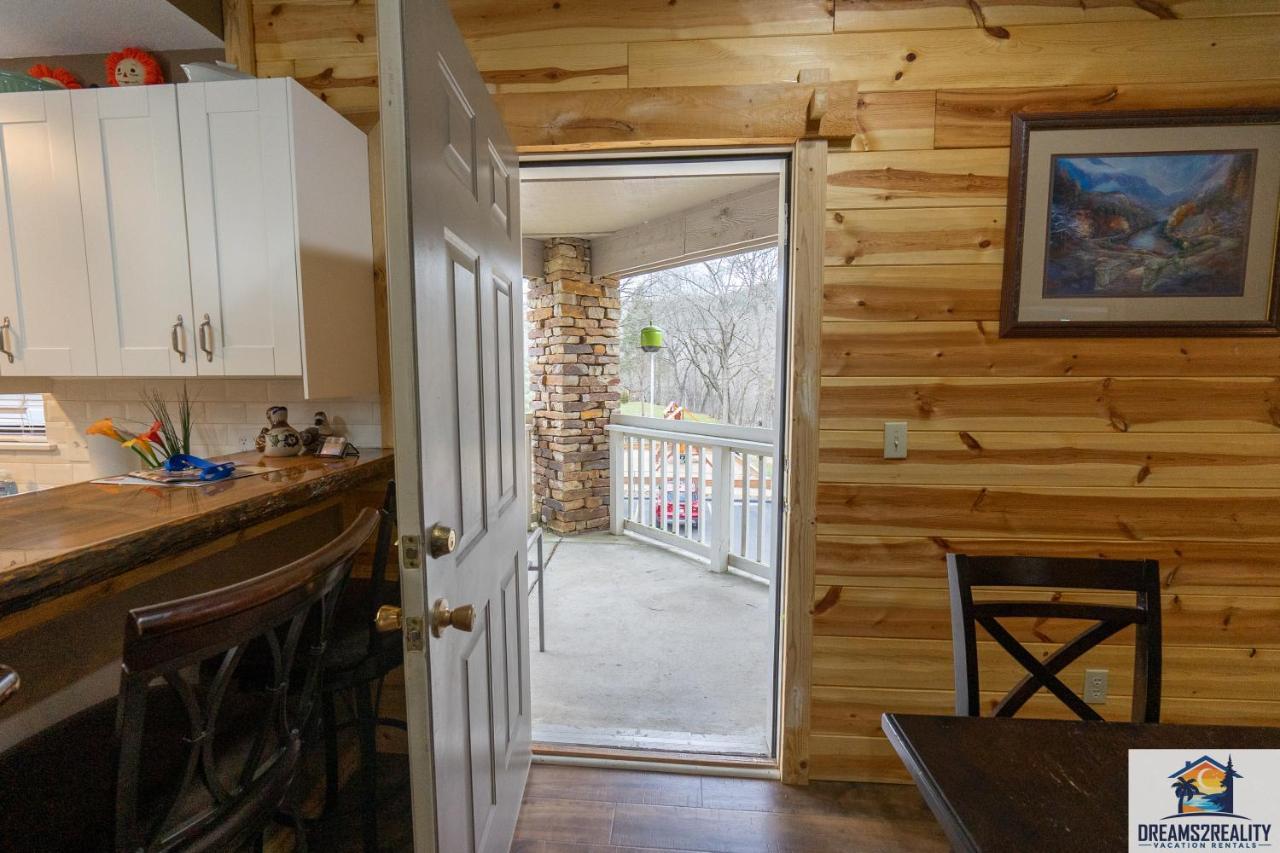3Br Condo With Lake View - Trout Fishing - Playground - 2 Pools - Free Tickets Included - Pr69-9 Branson Extérieur photo
