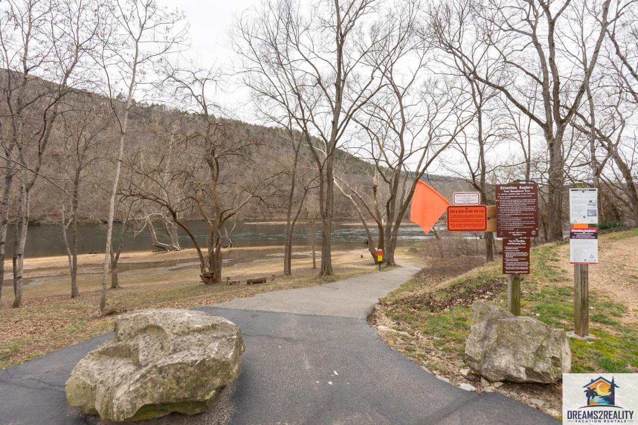 3Br Condo With Lake View - Trout Fishing - Playground - 2 Pools - Free Tickets Included - Pr69-9 Branson Extérieur photo