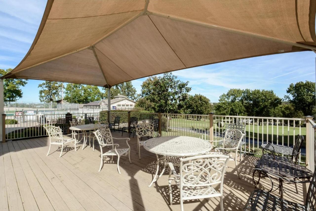3Br Condo With Lake View - Trout Fishing - Playground - 2 Pools - Free Tickets Included - Pr69-9 Branson Extérieur photo