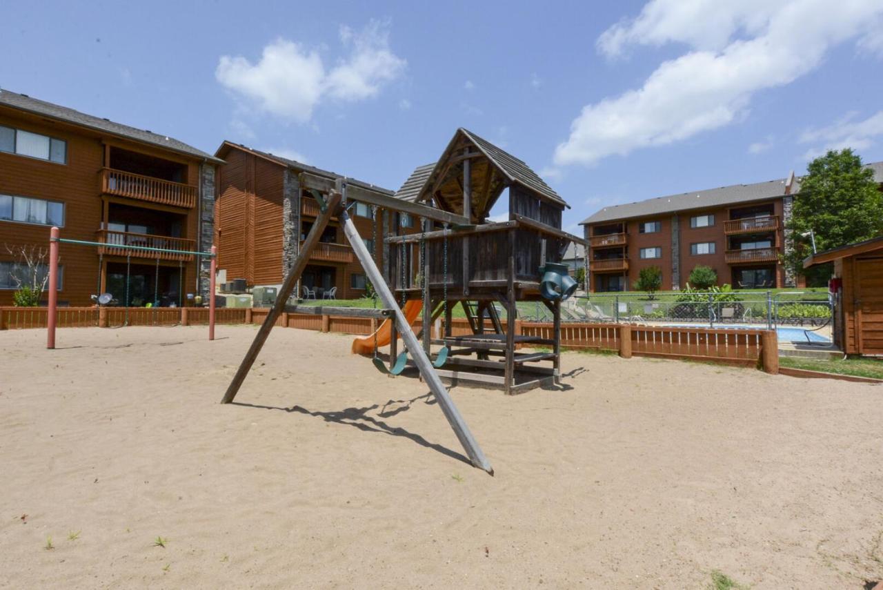 3Br Condo With Lake View - Trout Fishing - Playground - 2 Pools - Free Tickets Included - Pr69-9 Branson Extérieur photo