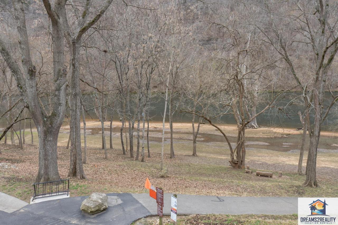 3Br Condo With Lake View - Trout Fishing - Playground - 2 Pools - Free Tickets Included - Pr69-9 Branson Extérieur photo