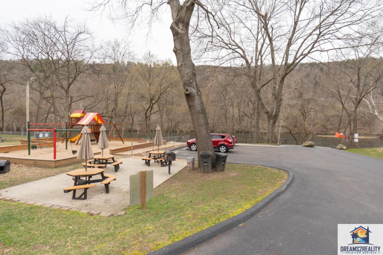 3Br Condo With Lake View - Trout Fishing - Playground - 2 Pools - Free Tickets Included - Pr69-9 Branson Extérieur photo