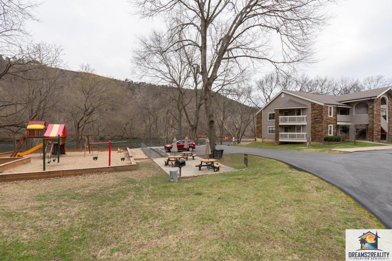 3Br Condo With Lake View - Trout Fishing - Playground - 2 Pools - Free Tickets Included - Pr69-9 Branson Extérieur photo