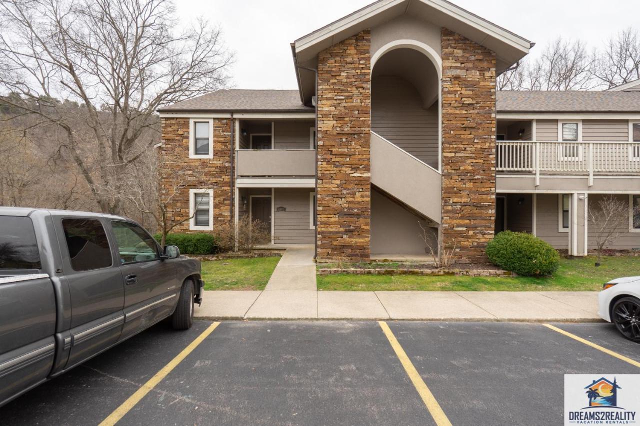 3Br Condo With Lake View - Trout Fishing - Playground - 2 Pools - Free Tickets Included - Pr69-9 Branson Extérieur photo
