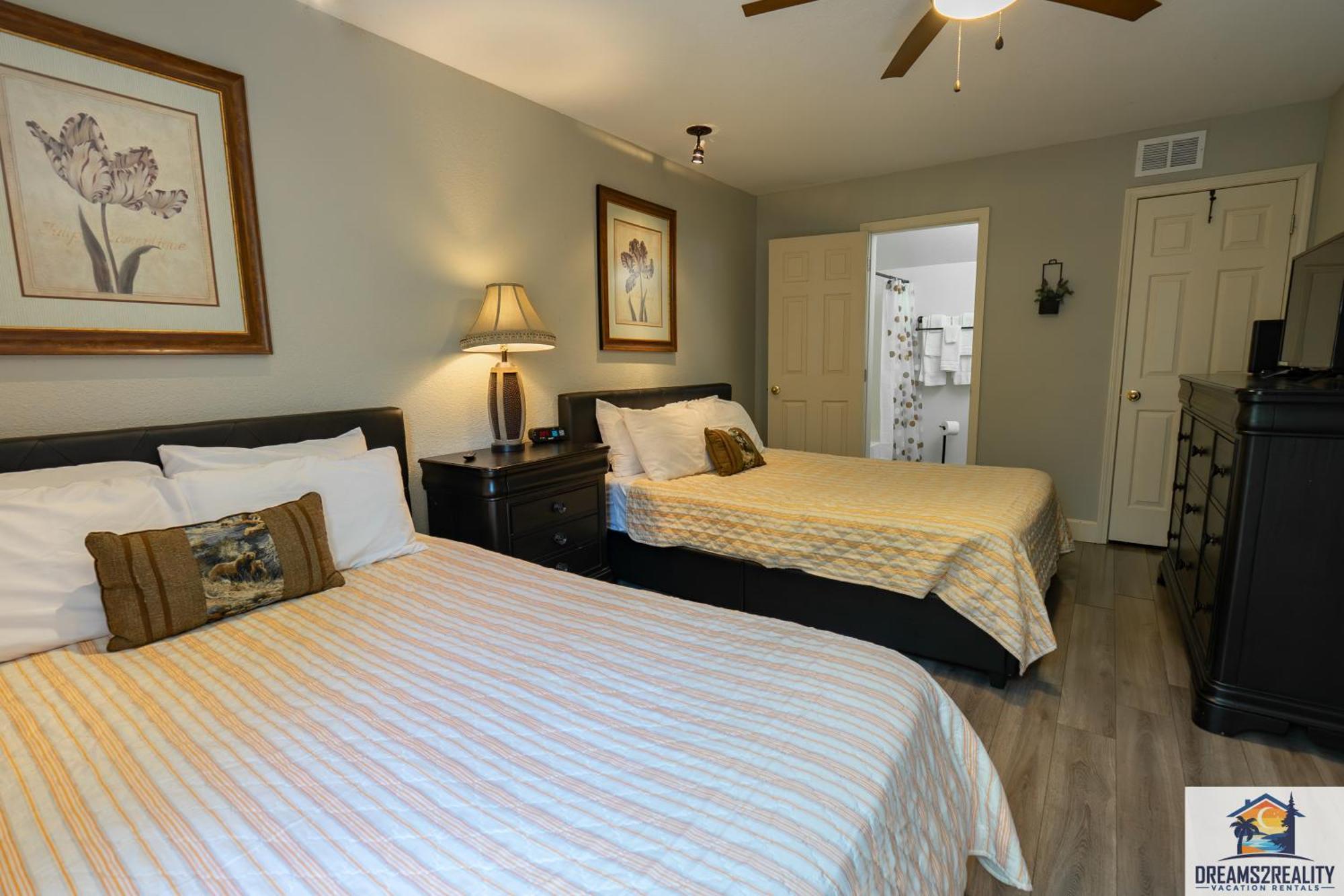 3Br Condo With Lake View - Trout Fishing - Playground - 2 Pools - Free Tickets Included - Pr69-9 Branson Extérieur photo