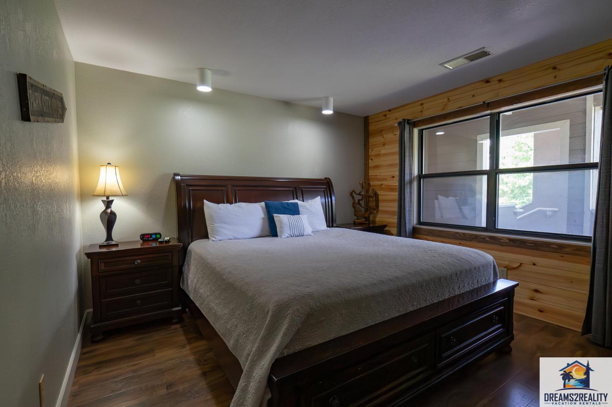 3Br Condo With Lake View - Trout Fishing - Playground - 2 Pools - Free Tickets Included - Pr69-9 Branson Extérieur photo