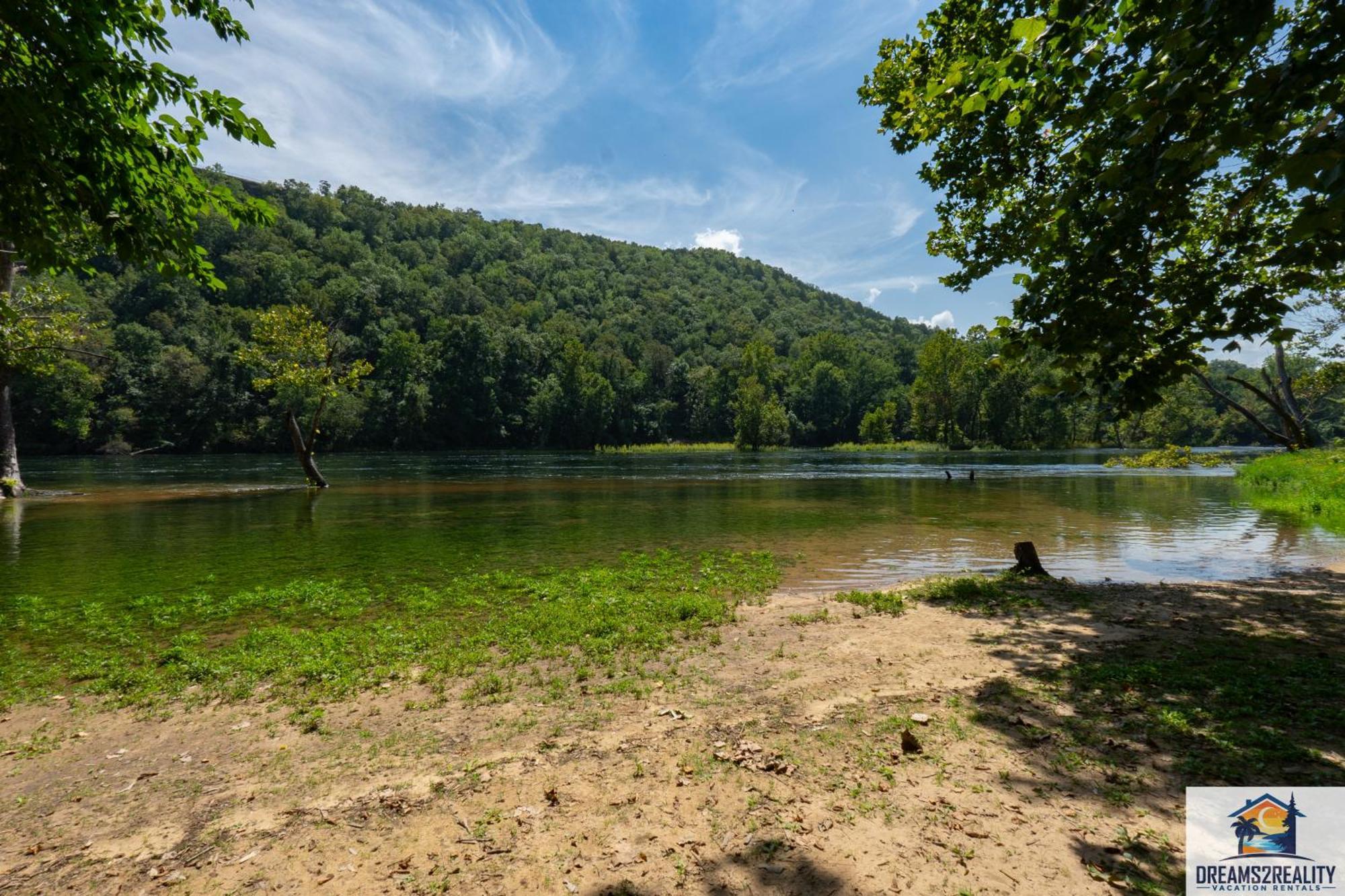 3Br Condo With Lake View - Trout Fishing - Playground - 2 Pools - Free Tickets Included - Pr69-9 Branson Extérieur photo