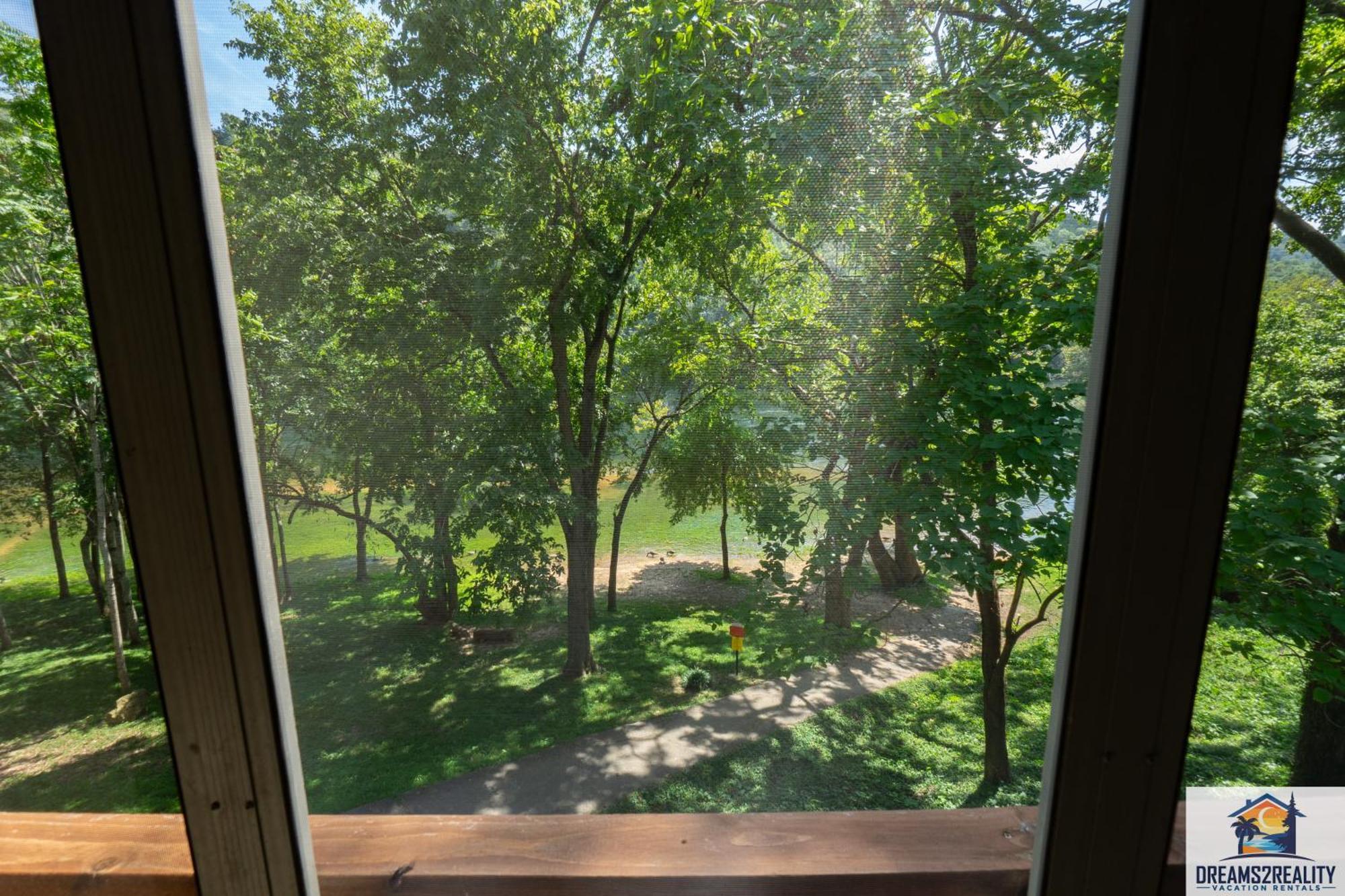 3Br Condo With Lake View - Trout Fishing - Playground - 2 Pools - Free Tickets Included - Pr69-9 Branson Extérieur photo