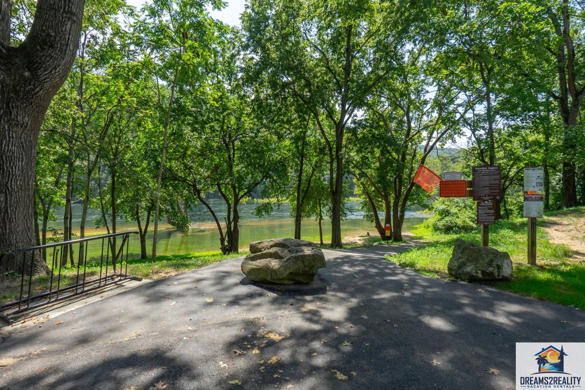3Br Condo With Lake View - Trout Fishing - Playground - 2 Pools - Free Tickets Included - Pr69-9 Branson Extérieur photo