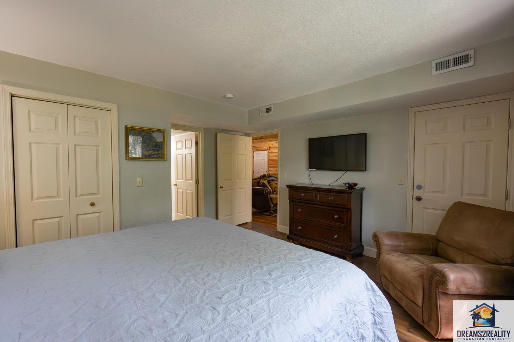 3Br Condo With Lake View - Trout Fishing - Playground - 2 Pools - Free Tickets Included - Pr69-9 Branson Extérieur photo