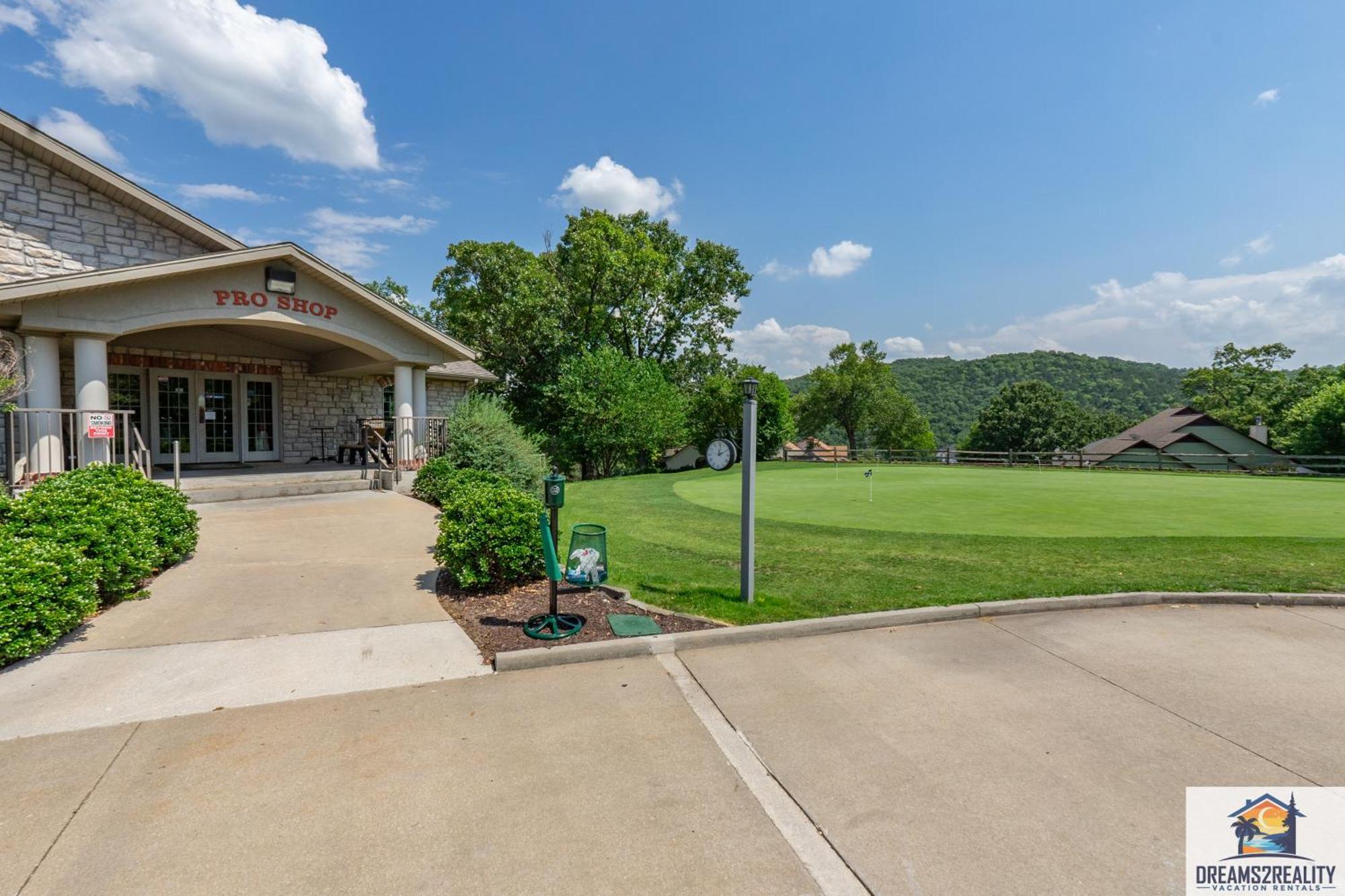 3Br Condo With Lake View - Trout Fishing - Playground - 2 Pools - Free Tickets Included - Pr69-9 Branson Extérieur photo
