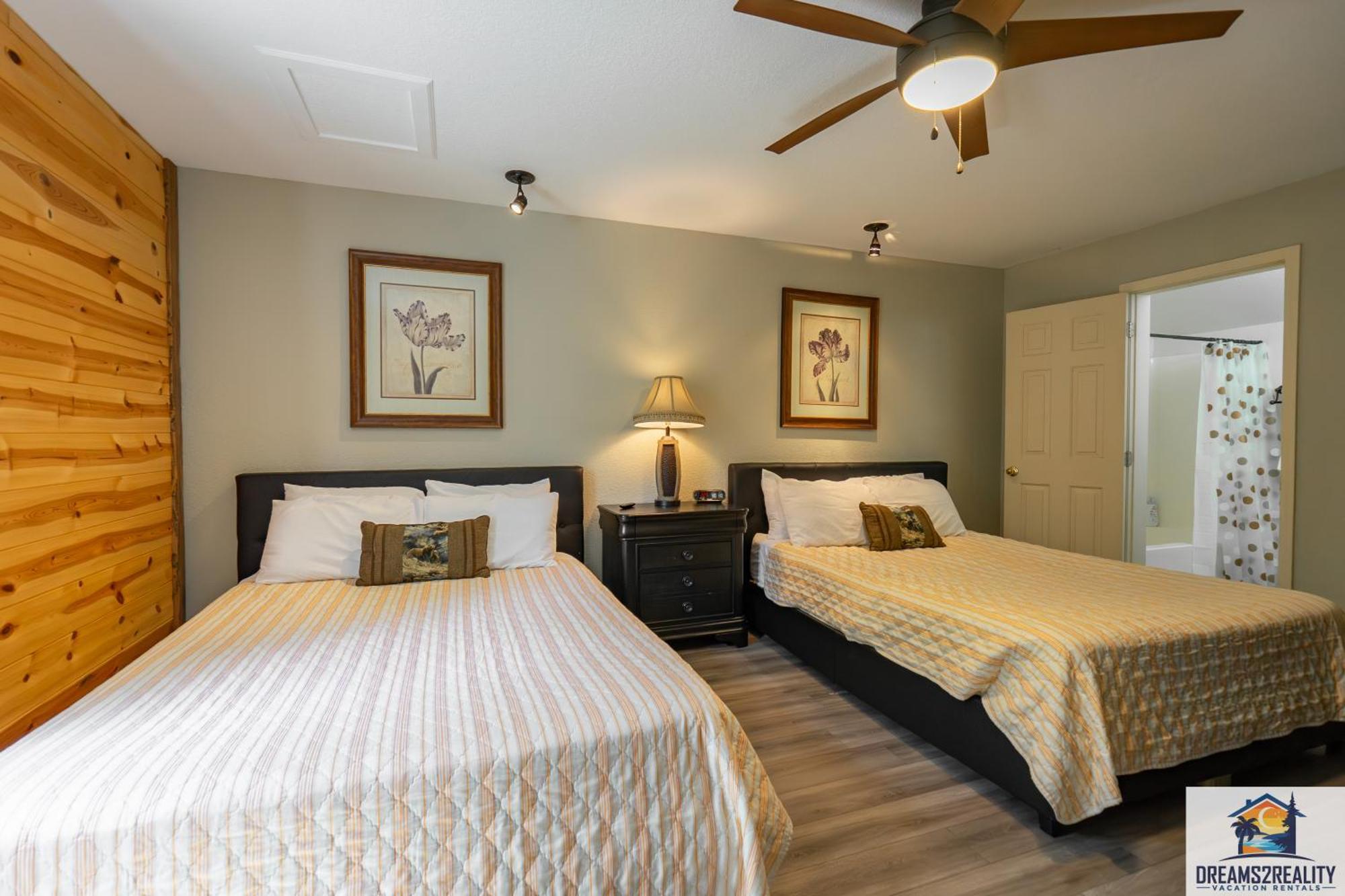 3Br Condo With Lake View - Trout Fishing - Playground - 2 Pools - Free Tickets Included - Pr69-9 Branson Extérieur photo
