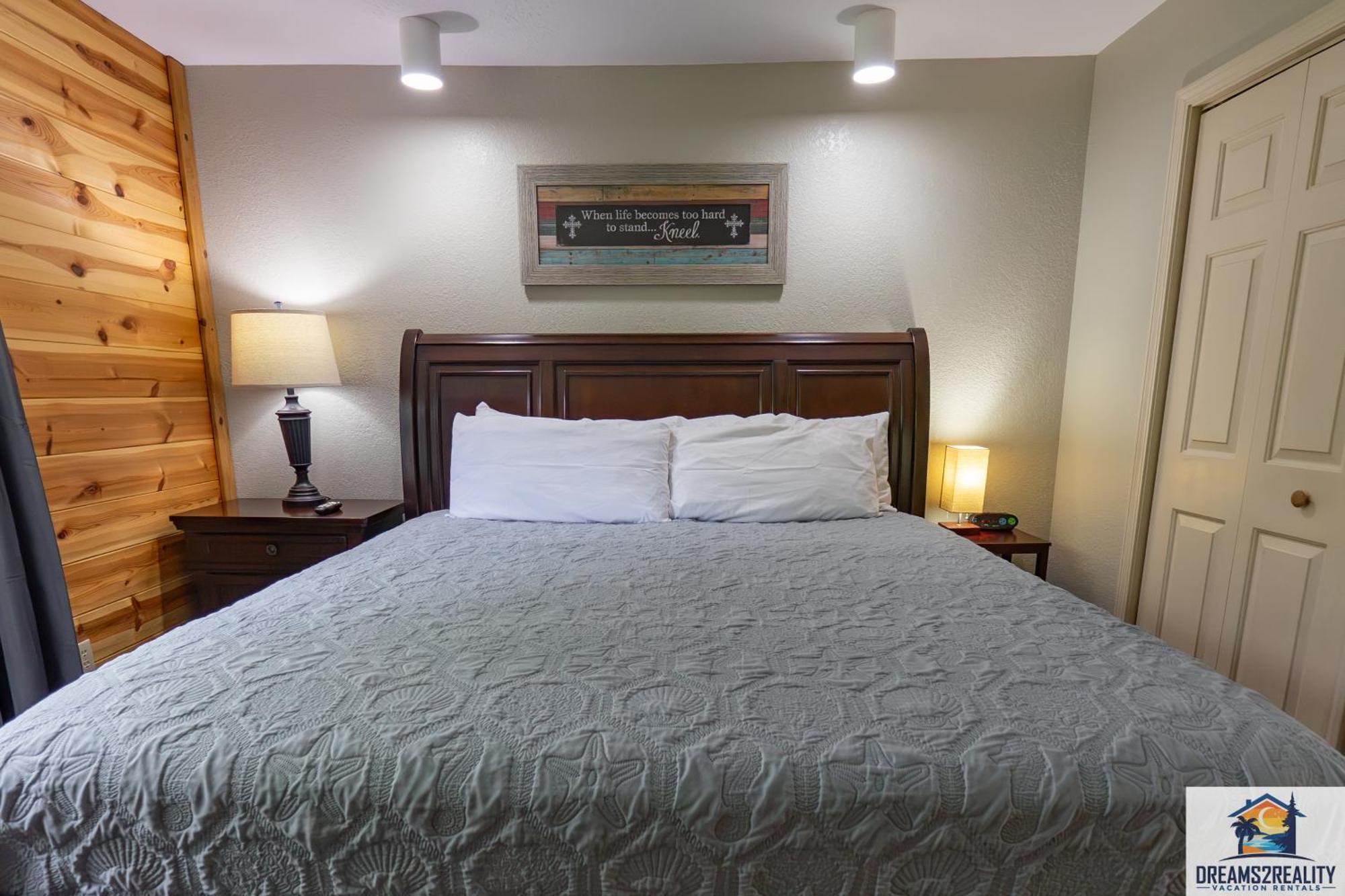 3Br Condo With Lake View - Trout Fishing - Playground - 2 Pools - Free Tickets Included - Pr69-9 Branson Extérieur photo