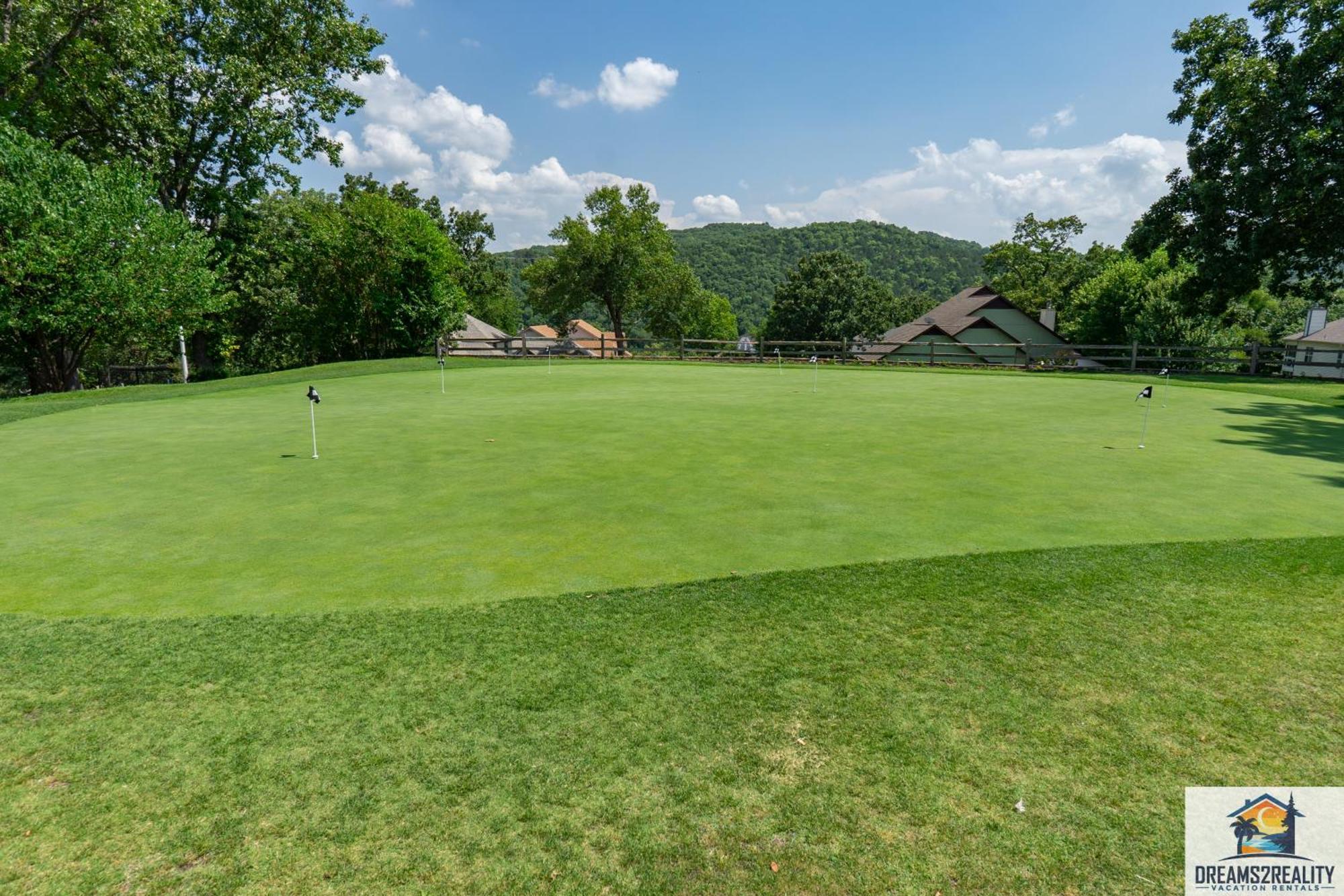 3Br Condo With Lake View - Trout Fishing - Playground - 2 Pools - Free Tickets Included - Pr69-9 Branson Extérieur photo