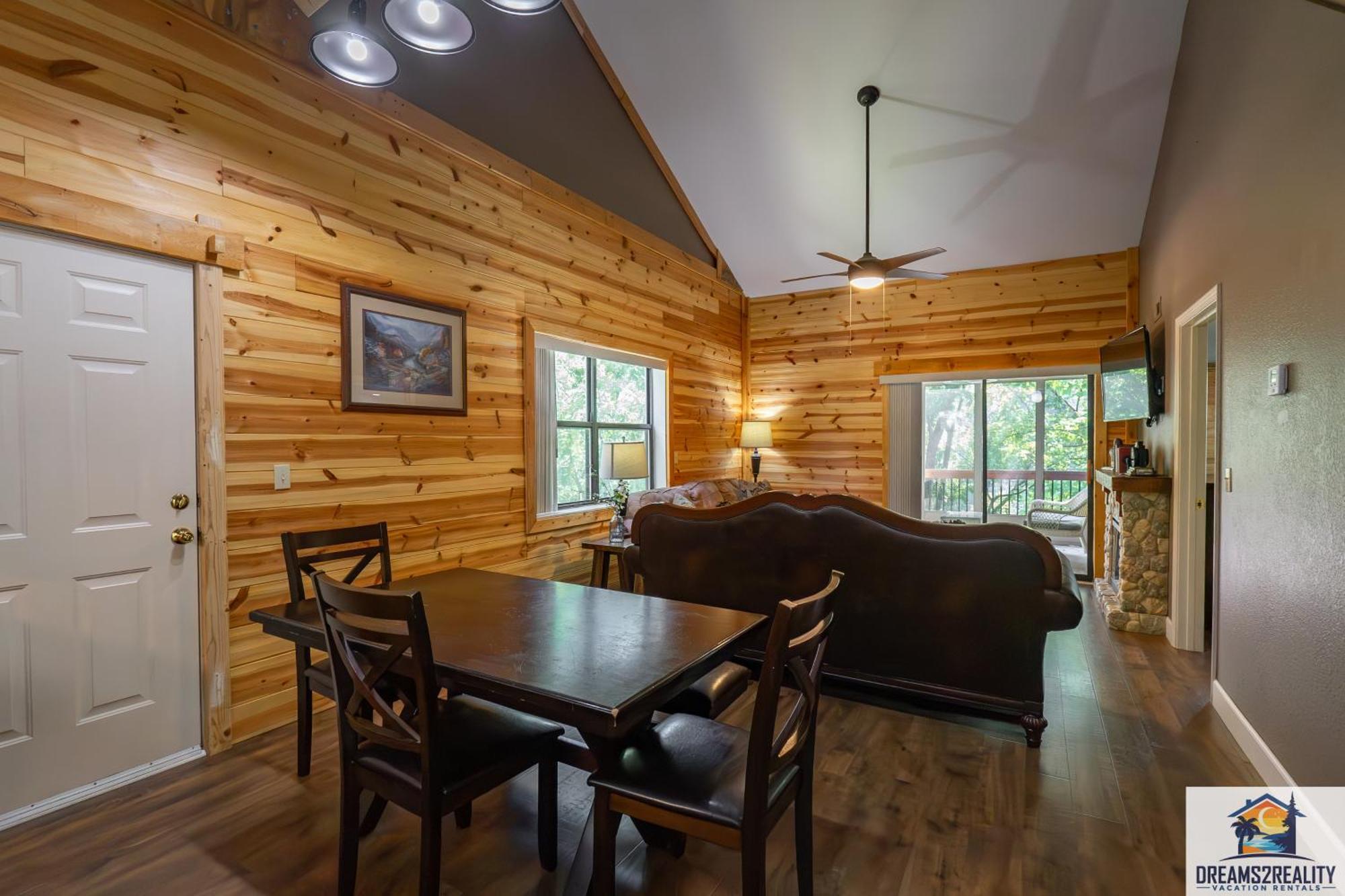 3Br Condo With Lake View - Trout Fishing - Playground - 2 Pools - Free Tickets Included - Pr69-9 Branson Extérieur photo