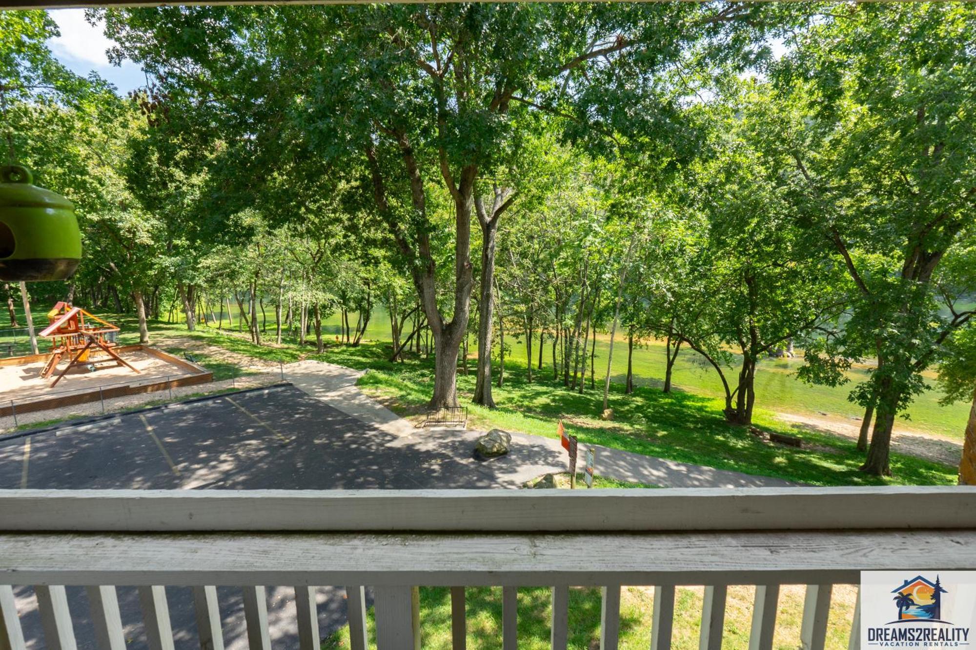 3Br Condo With Lake View - Trout Fishing - Playground - 2 Pools - Free Tickets Included - Pr69-9 Branson Extérieur photo