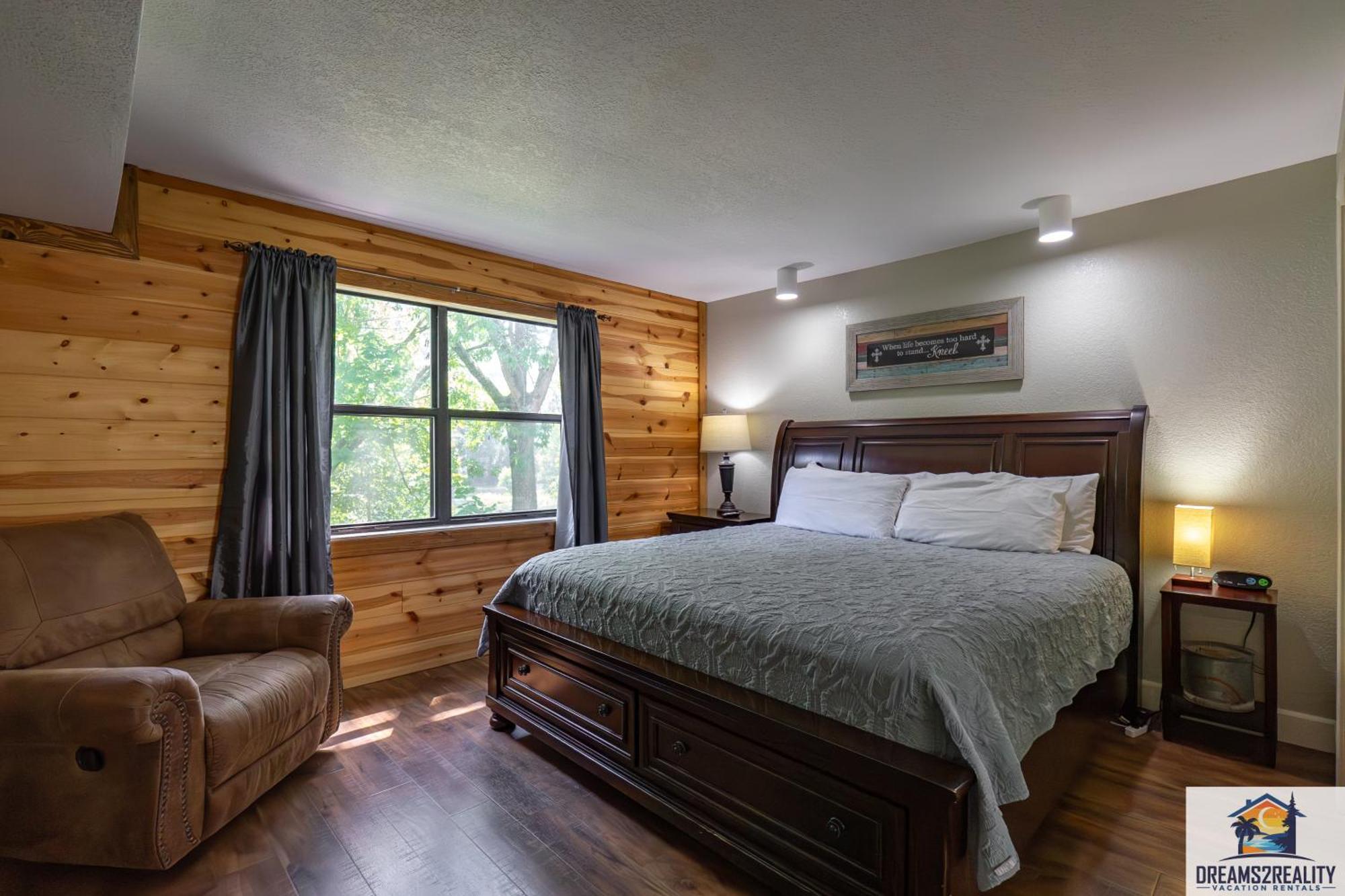 3Br Condo With Lake View - Trout Fishing - Playground - 2 Pools - Free Tickets Included - Pr69-9 Branson Extérieur photo