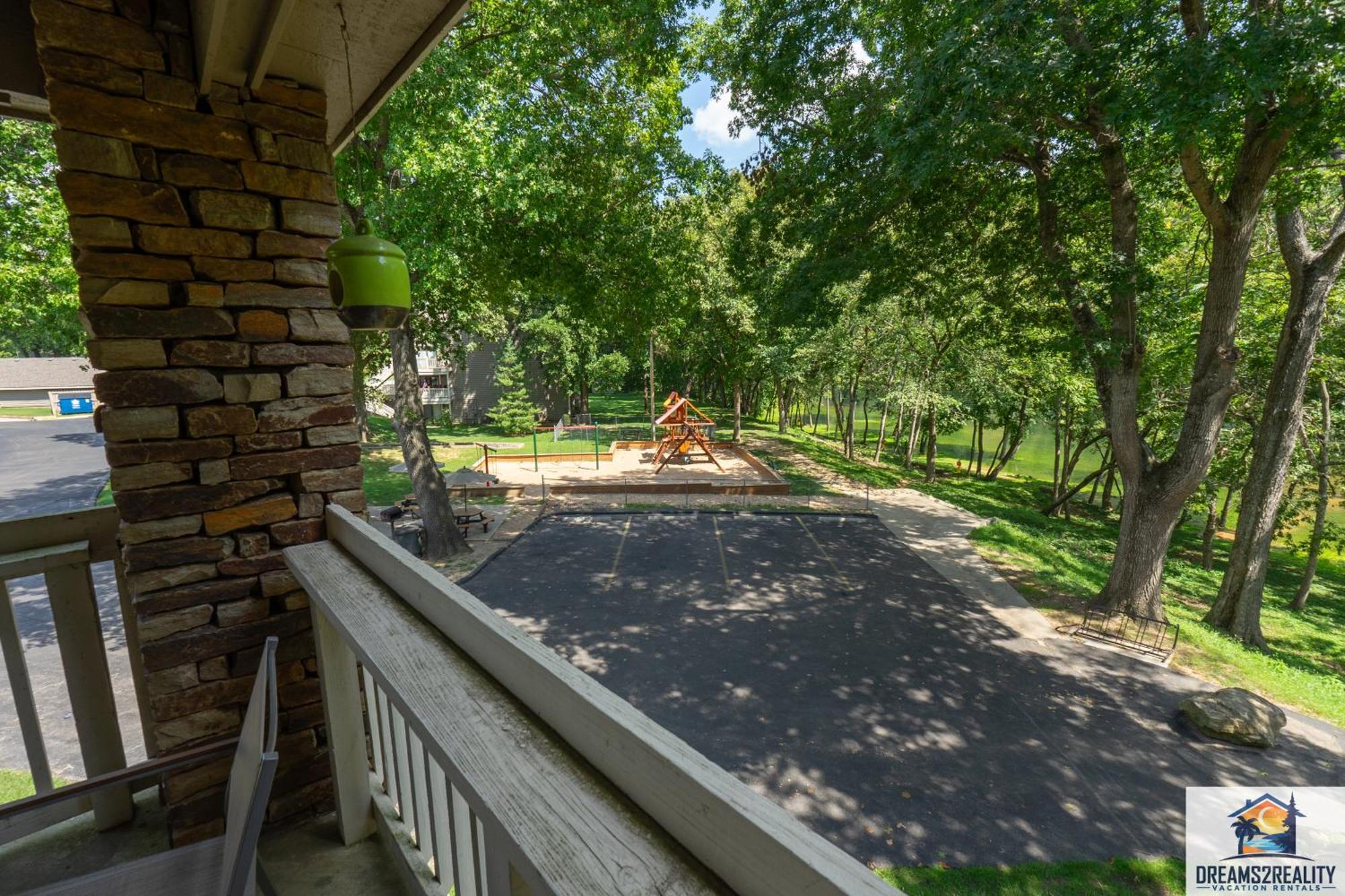 3Br Condo With Lake View - Trout Fishing - Playground - 2 Pools - Free Tickets Included - Pr69-9 Branson Extérieur photo